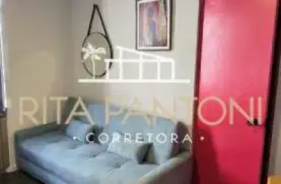 Apartamento com 1 quarto à venda na Vila Virgínia, Ribeirão Preto 