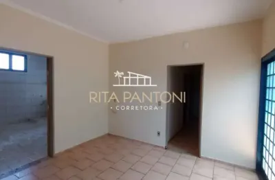 Casa com 3 quartos à venda na Vila Monte Alegre, Ribeirão Preto 