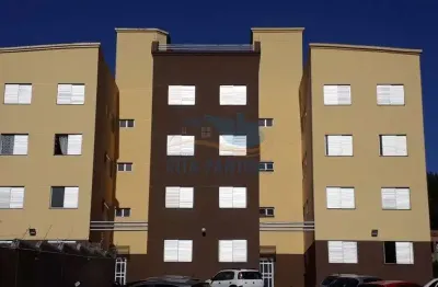 Apartamento com 2 quartos para alugar no Jardim Paulistano, Ribeirão Preto 