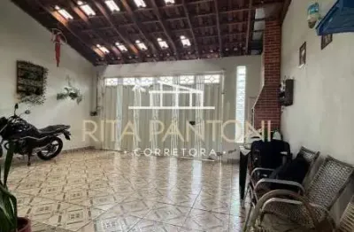 Casa com 2 quartos à venda no Planalto Verde, Ribeirão Preto 