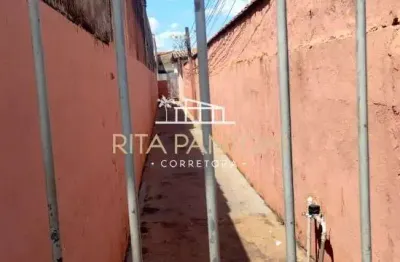 Casa com 2 quartos à venda no Ipiranga, Ribeirão Preto 