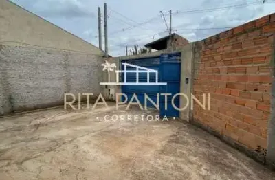 Casa com 2 quartos à venda no Jardim Cristo Redentor, Ribeirão Preto 
