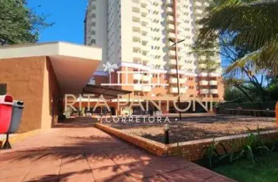 Apartamento - ribeirão preto - nova ribeirânia - região leste