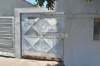 Casa com 2 quartos à venda no Ipiranga, Ribeirão Preto 