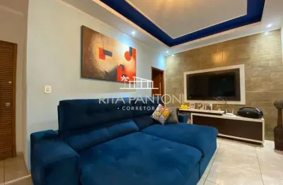 Casa com 2 quartos à venda na Vila Rocca, Guariba 