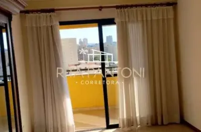 Apartamento - ribeirão preto - jardim paulista - região leste