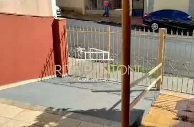 Casa com 3 quartos à venda no Jardim Paulista, Ribeirão Preto 