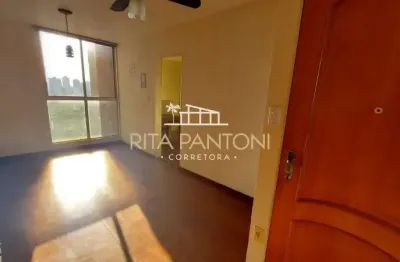 Apartamento - ribeirão preto - jardim paulista - região leste