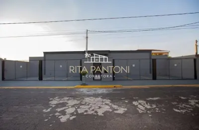 Casa em condomínio fechado com 2 quartos à venda no Parque Residencial Cândido Portinari, Ribeirão Preto 
