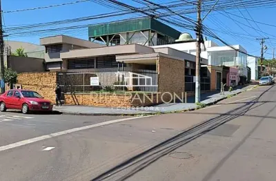 Casa com 3 quartos à venda no Alto da Boa Vista, Ribeirão Preto 