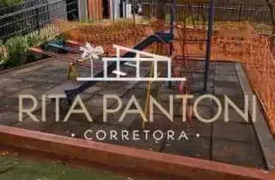 Apartamento com 2 quartos à venda no Jardim Zara, Ribeirão Preto 