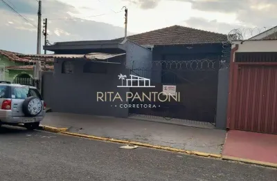Galpão Comercial - Ribeirão Preto - Campos Elíseos - Região Norte