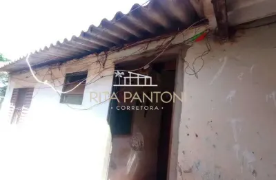 Casa com 2 quartos à venda na Vila Albertina, Ribeirão Preto 