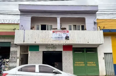 Casa sobrado - ribeirão preto - campos elíseos - região norte