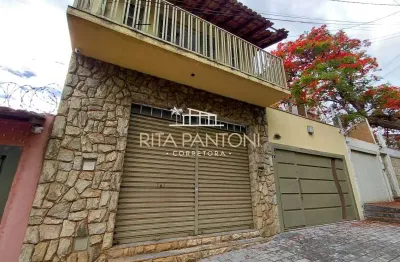 Casa sobrado - ribeirão preto - planalto verde - região oeste