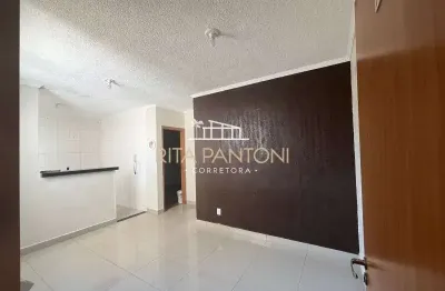 Apartamento - ribeirão preto - jardim josé sampaio junior - região norte