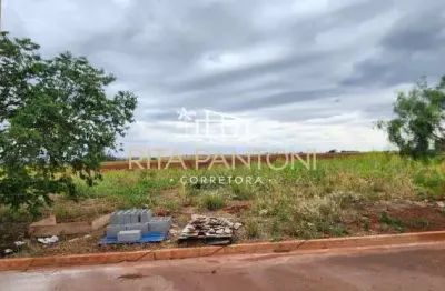 Terreno à venda no Centro, Cravinhos 