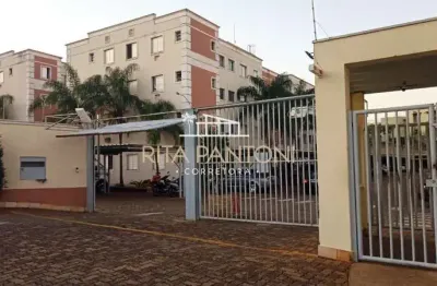 Apartamento - ribeirão preto - vila monte alegre - região oeste