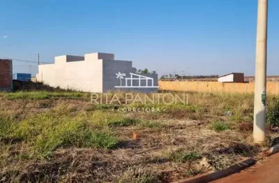 Terreno à venda no Centro, Cravinhos 