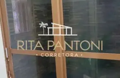 Casa com 2 quartos à venda no Ipiranga, Ribeirão Preto 