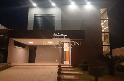 Casa condominio - ribeirão preto - portal da mata - região sul