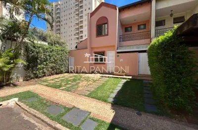 Casa condominio - ribeirão preto - parque industrial lagoinha - região leste