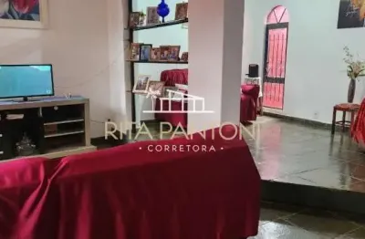 Casa com 3 quartos à venda no Avelino Alves Palma, Ribeirão Preto 