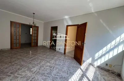 Apartamento - ribeirão preto - jardim paulista - região leste