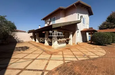 Casa com 4 quartos à venda no Ribeirânia, Ribeirão Preto 