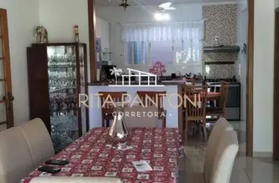 Casa com 3 quartos à venda no Jardim Sumaré, Ribeirão Preto 