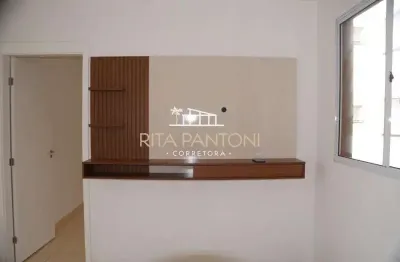 Apartamento com 2 quartos à venda no Residencial Parque dos Servidores, Ribeirão Preto 