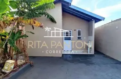 Casa com 2 quartos à venda no Jardim Cristo Redentor, Ribeirão Preto 