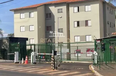 Apartamento - ribeirão preto - jardim heitor rigon - região norte