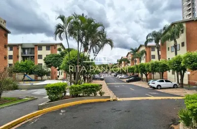 Apartamento com 2 quartos à venda no Alto da Boa Vista, Ribeirão Preto 