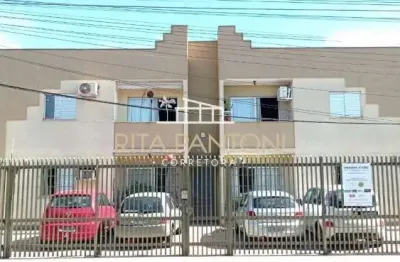 Apartamento - ribeirão preto - parque anhanguera - região leste