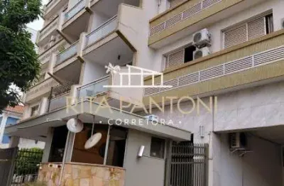 Apartamento com 3 quartos à venda no Centro, Ribeirão Preto 