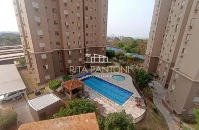Apartamento - ribeirão preto - alto do ipiranga - região oeste