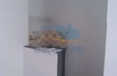 Kitnet / Stúdio para alugar na Vila Seixas, Ribeirão Preto 