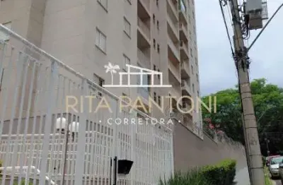 Apartamento com 2 quartos à venda no Jardim Botânico, Ribeirão Preto 