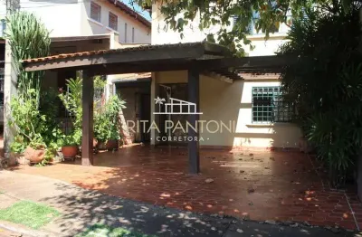 Casa em condomínio fechado com 3 quartos para alugar no City Ribeirão, Ribeirão Preto 