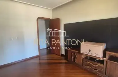 Apartamento com 4 quartos à venda no Centro, Ribeirão Preto 