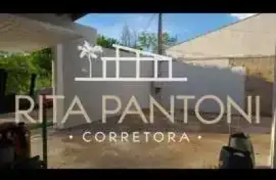 Casa com 3 quartos à venda em Ribeirão Verde, Ribeirão Preto 