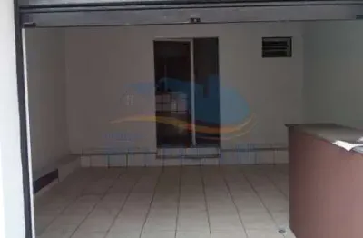 Salão Comercial - Ribeirão Preto - Campos Elíseos - Região Norte