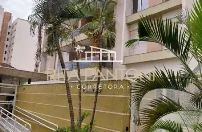 Apartamento com 2 quartos à venda no Centro, Ribeirão Preto 