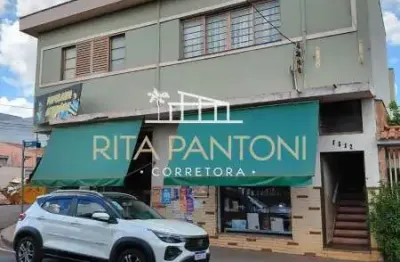 Casa com 3 quartos à venda na Vila Tamandaré, Ribeirão Preto 