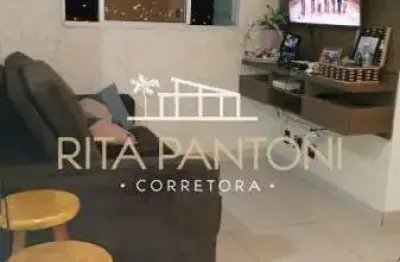 Apartamento com 2 quartos à venda no Condomínio Guaporé, Ribeirão Preto 