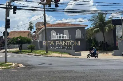 Casa comercial à venda no Jardim São Luiz, Ribeirão Preto 