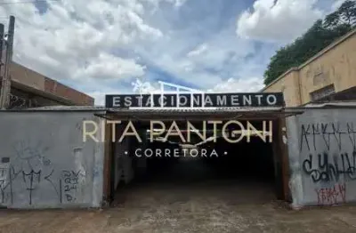 Terreno à venda no Centro, Ribeirão Preto 