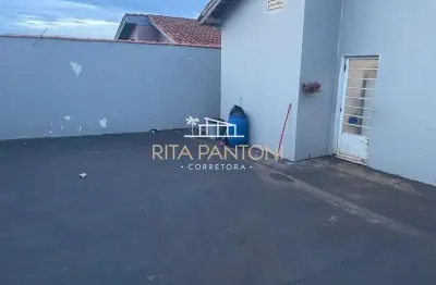 Casa - Ribeirão Preto - Jardim Herculano Fernandes - Região Norte