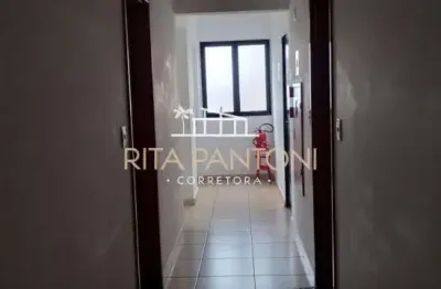 Flat com 1 quarto para alugar no Nova Aliança, Ribeirão Preto 